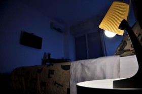 Sleep & Fly Malpensa