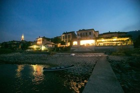 Albergo Ristorante Belvedere