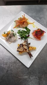 Albergo Ristorante Belvedere