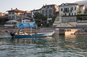 Albergo Ristorante Belvedere