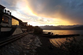 Albergo Ristorante Belvedere