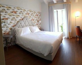 Albergo Ristorante Belvedere