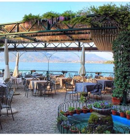 Albergo Ristorante Belvedere
