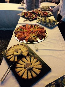 Albergo Ristorante Belvedere