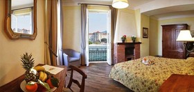 Albergo Verbano