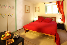 B&B Villa Lucciola