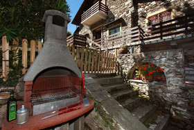 B&B Villa Lucciola