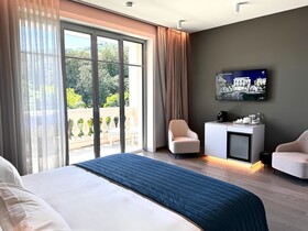 Boutique Hotel Stresa
