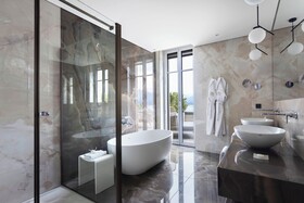 Boutique Hotel Stresa