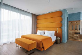 Boutique Hotel Stresa