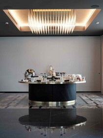 Boutique Hotel Stresa