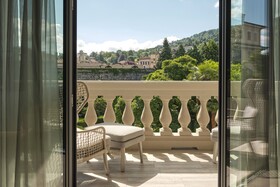 Boutique Hotel Stresa