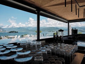 Boutique Hotel Stresa