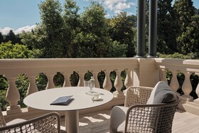 Boutique Hotel Stresa