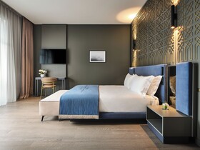 Boutique Hotel Stresa