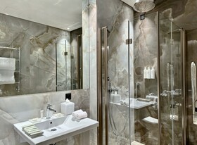 Boutique Hotel Stresa