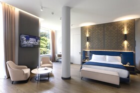 Boutique Hotel Stresa