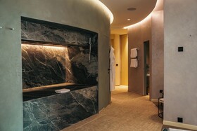 Boutique Hotel Stresa