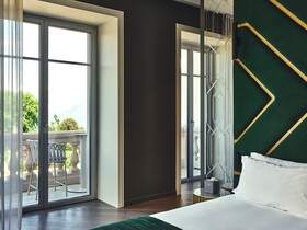 Boutique Hotel Stresa