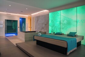 Boutique Hotel Stresa