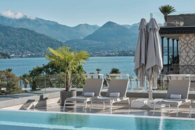 Boutique Hotel Stresa