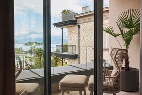 Boutique Hotel Stresa