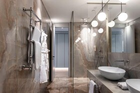 Boutique Hotel Stresa