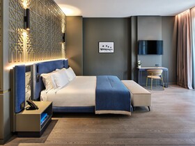 Boutique Hotel Stresa