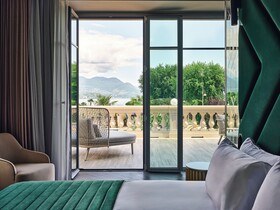 Boutique Hotel Stresa