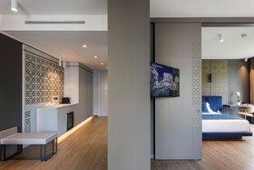 Boutique Hotel Stresa