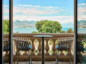 Boutique Hotel Stresa