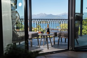 Boutique Hotel Stresa