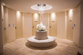 Boutique Hotel Stresa