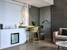 Boutique Hotel Stresa