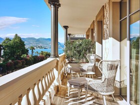 Boutique Hotel Stresa