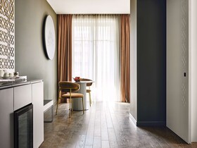 Boutique Hotel Stresa