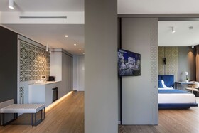 Boutique Hotel Stresa