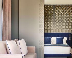 Boutique Hotel Stresa