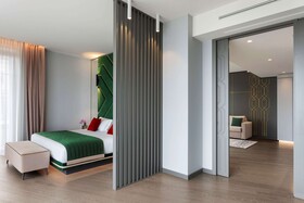 Boutique Hotel Stresa