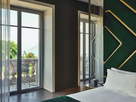 Boutique Hotel Stresa