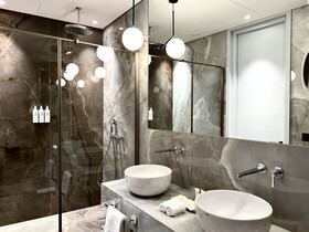 Boutique Hotel Stresa