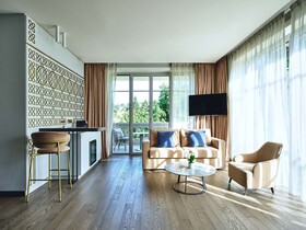 Boutique Hotel Stresa