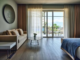 Boutique Hotel Stresa