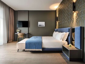 Boutique Hotel Stresa