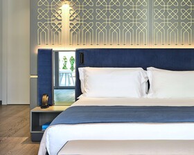 Boutique Hotel Stresa