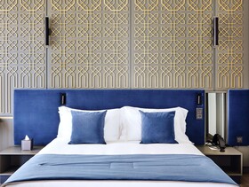 Boutique Hotel Stresa