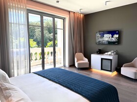 Boutique Hotel Stresa