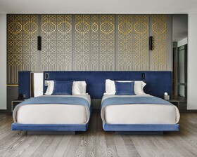 Boutique Hotel Stresa