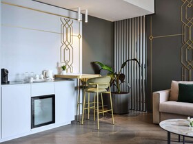 Boutique Hotel Stresa