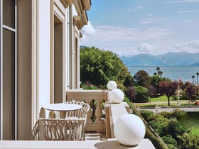 Boutique Hotel Stresa